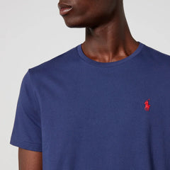 Polo Ralph lauren round nick (Navy blue)