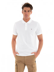 Gant Pique Rugger Polo Shirt