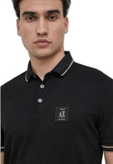 Armani Exchange Polo T-Shirt