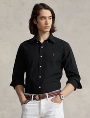 Ralph Lauren slim fit Oxford shirt