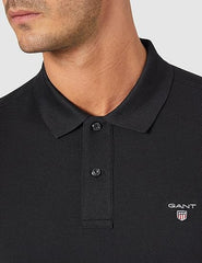 Gant Pique Rugger Polo Shirt