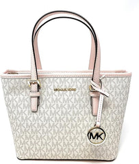 Michael Kors Carry All, Sapphire