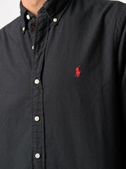 Ralph Lauren slim fit Oxford shirt