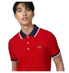 Lacoste polo shirt