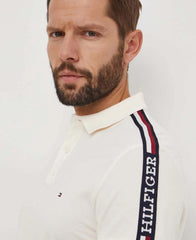 Tommy hilfiger Polo T-shirt