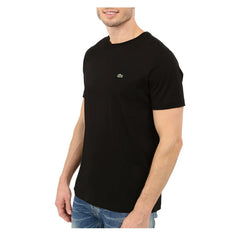 Lacoste round nick T-shirt