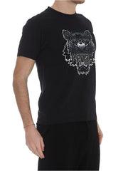 Kenzo Round Nick T-shirt