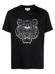 Kenzo Round Nick T-shirt