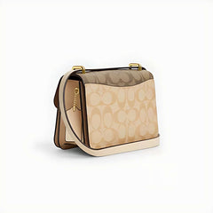 Morgan Square Crossbody Bag